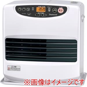 ダイニチ ダイニチ FW-4625L-W 石油ファンヒーターFW-4625L-ホワイト 0014520 メーカー直送 代引不可 北海道沖縄離島不可