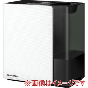 ダイニチ ダイニチ HD-LXC1000D-W 気化ハイブリッド式加湿器 HD-LXC1000D-ホワイト 0H57620 メーカー直送 代引不可 北海道沖縄離島不可
