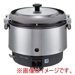 リンナイ リンナイ DSIR302 業務用ガス炊飯器 涼厨 RR- S300CF 12 13A メーカー直送 代引不可 北海道沖縄離島不可
