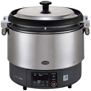 リンナイ Rinnai リンナイ RR-S300G2 ガス炊飯器 涼厨 αかまど炊き 6.0L 3升 13A 都市ガス用 メーカー直送 代引不可 北海道沖縄離島不可