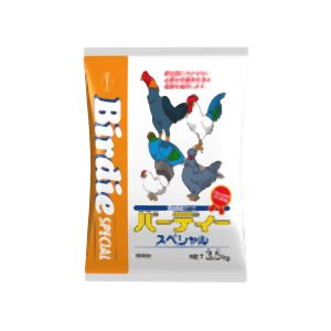 日本ペットフード バーディー スペシャル 3.5kg 日本ペットフード