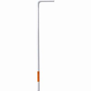 ワイズ WISE ワイズ HMTL-30 六角棒レンチNC LLサイズ 3.0mm