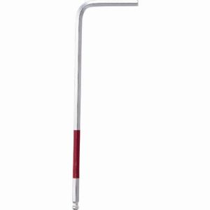 ワイズ WISE ワイズ SBNC-20S ボールポイントレンチ 単品 NC 標準サイズ 2.0mm