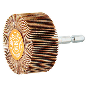 イチグチ ICHIGUCHI イチグチ 50204 BS 木工ホイル 六角軸 50×25mm 120