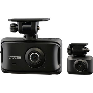 コムテック COMTEC コムテック COMTEC ZDR045 ドライブレコーダー