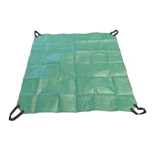 エルモ エルモ 枝葉シート 150×150cm