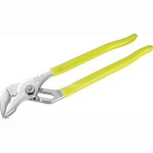 ツノダ TSUNODA TTC WP-250 溝付 ウォーターポンププライヤー JIS 250mm KingTTC ツノダ