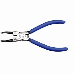 ツノダ TSUNODA TTC SIS-175P 硬質ビットスナップリングプライヤー 穴用直爪 バネ付 KingTTC ツノダ