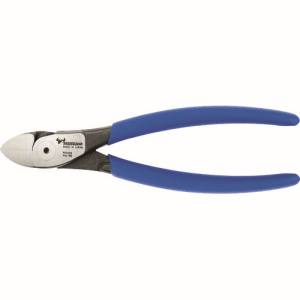 ツノダ TSUNODA TTC PW-332 電工パワーニッパー 薄刃刃 160mm KingTTC ツノダ