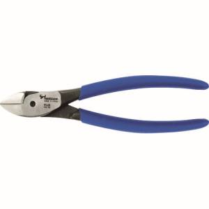 ツノダ TSUNODA TTC PW-322 電工パワーニッパー 強力刃 160mm KingTTC ツノダ