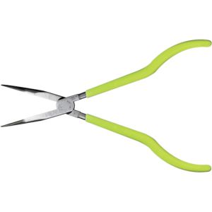 ツノダ TSUNODA TTC LRP-280B ロングリーチプライヤー ベントタイプ  KingTTC ツノダ