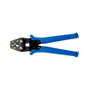 ツノダ TSUNODA ツノダ TPH-5 圧着工具 絶縁被覆付閉端接続子用 軽量 小型タイプ CE1 CE2 CE5用