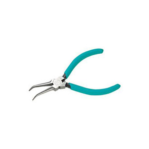 ツノダ TSUNODA TTC FNP-125N 16 ニードルノーズプライヤー KingTTC ツノダ