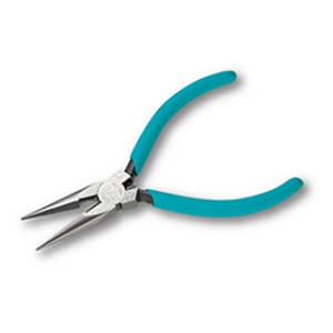 ツノダ TSUNODA TTC MR-125 13 ミニマイクロラジオペンチ KingTTC ツノダ