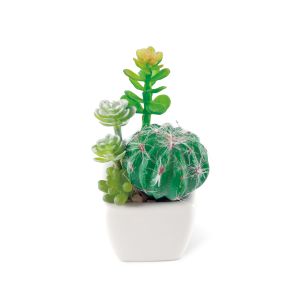 キシマ キシマ KH-60984 サキュレント アーティフィシャルグリーン