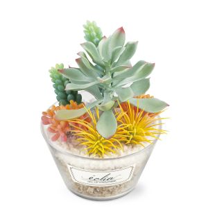 キシマ キシマ KH-61184 エクリア消臭アーティフィシャルグリーンL