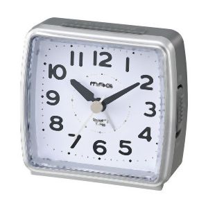 ノア精密 NOA ノア精密 T-709 SM スタンダード置時計小時郎