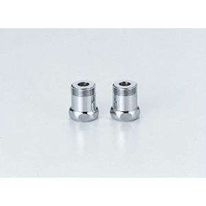 KVK KVK Z454 立ソケット用延長ジョイントセット