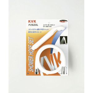 KVK KVK PZ620L シャワーセット