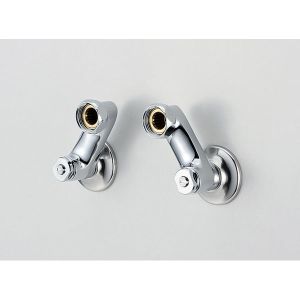 KVK KVK ZKM88N3 60 流量調節止水弁付ソケット