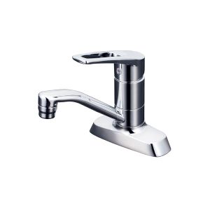 KVK KVK KM7004ZT 寒 洗面混合栓