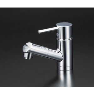 KVK KVK KM8021T 洗面用混合栓