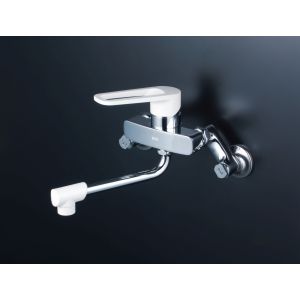 KVK KVK MSK110K シングルレバー混合栓