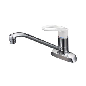 KVK KVK KM5081ZR20 寒 流し台混合栓 200P付