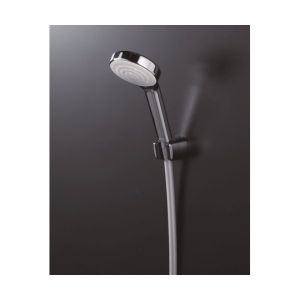 KVK KVK ZS330SBL ワイドシャワーヘッド ホース1.6mセット
