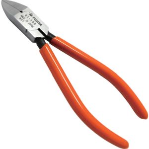 フジ矢 FUJIYA フジ矢 01-150 ストレートニッパ 150mm