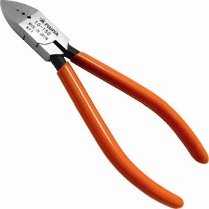 フジ矢 FUJIYA フジ矢 10-150 皮むきニッパ 150mm