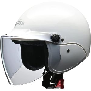 リード工業 LEAD リード工業 AP-603 セミジェット ホワイト フリーサイズ LEAD