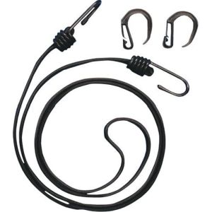 リード工業 LEAD リード工業 MP-151 フラットコード ブラック  LEAD