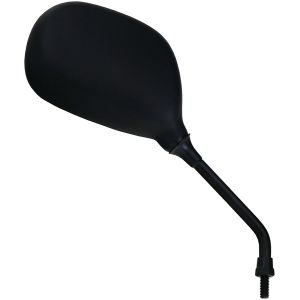 リード工業 LEAD リード工業 SY-8R バイクミラー ブラック 8ミリ 右 LEAD