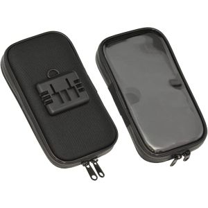 リード工業 LEAD リード工業 KS-210A スマホケース アイホン6対応 Mサイズ LEAD