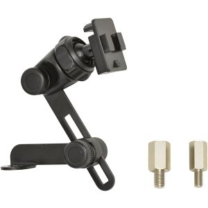 リード工業 LEAD リード工業 KS-21TM ケーススタンド ミラー取り付け  LEAD