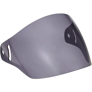 リード工業 LEAD リード工業 HJ752SSM RAZZO2シールド スモーク 専用 LEAD