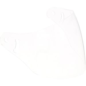 リード工業 LEAD リード工業 HJ752SCR RAZZO2シールド クリア 専用 LEAD
