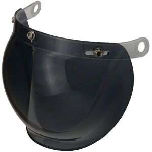 リード工業 LEAD リード工業 BC-9SSM スペアシールド スモーク  LEAD