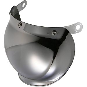 リード工業 LEAD リード工業 BC-9TSIMR スペアシールド シルバーミラー LEAD