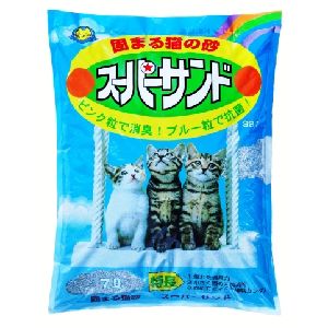 常陸化工 常陸化工 スーパーサンド 7L