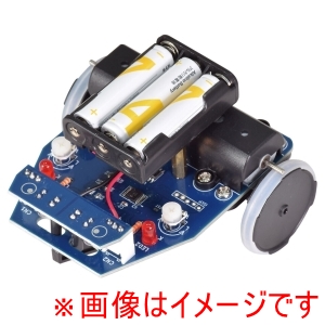 イーケイ イーケイ TK-742 ライントレーサー