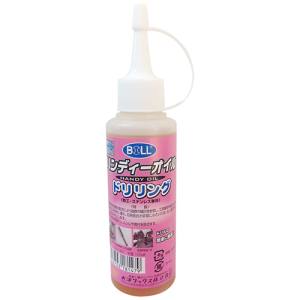 大澤ワックス BOLL BOLL DO-100N ハンディーオイル ドリリング