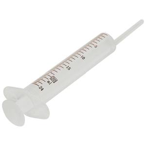 大澤ワックス BOLL BOLL SZ-20L 園芸用計量注入器 20ml