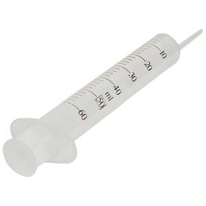 大澤ワックス BOLL BOLL SZ-50L 園芸用計量注入器 50ml