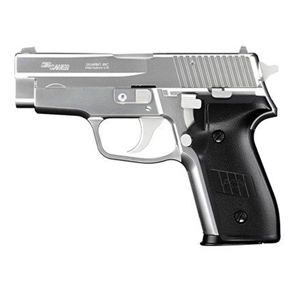 東京マルイ 東京マルイ シグP228 ステンレス エアーハンドガン HOP