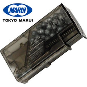 東京マルイ 東京マルイ 銀ダンローダー カンタン弾ごめ器