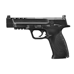 東京マルイ 東京マルイ M&P 9L PCポーテッド ガスブローバック