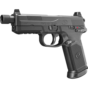 東京マルイ 東京マルイ FNX-45 タクティカル ブラック ガスブローバックガン