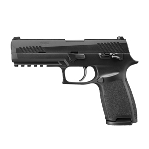 東京マルイ 東京マルイ P320 フルサイズ ガスブローバックガン